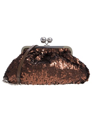 Сумка WEEKEND MAX MARA (465): фото - Invogue